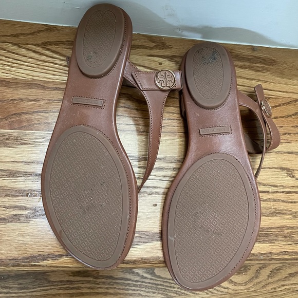 Tory Burch sandals - Picture 3 of 5